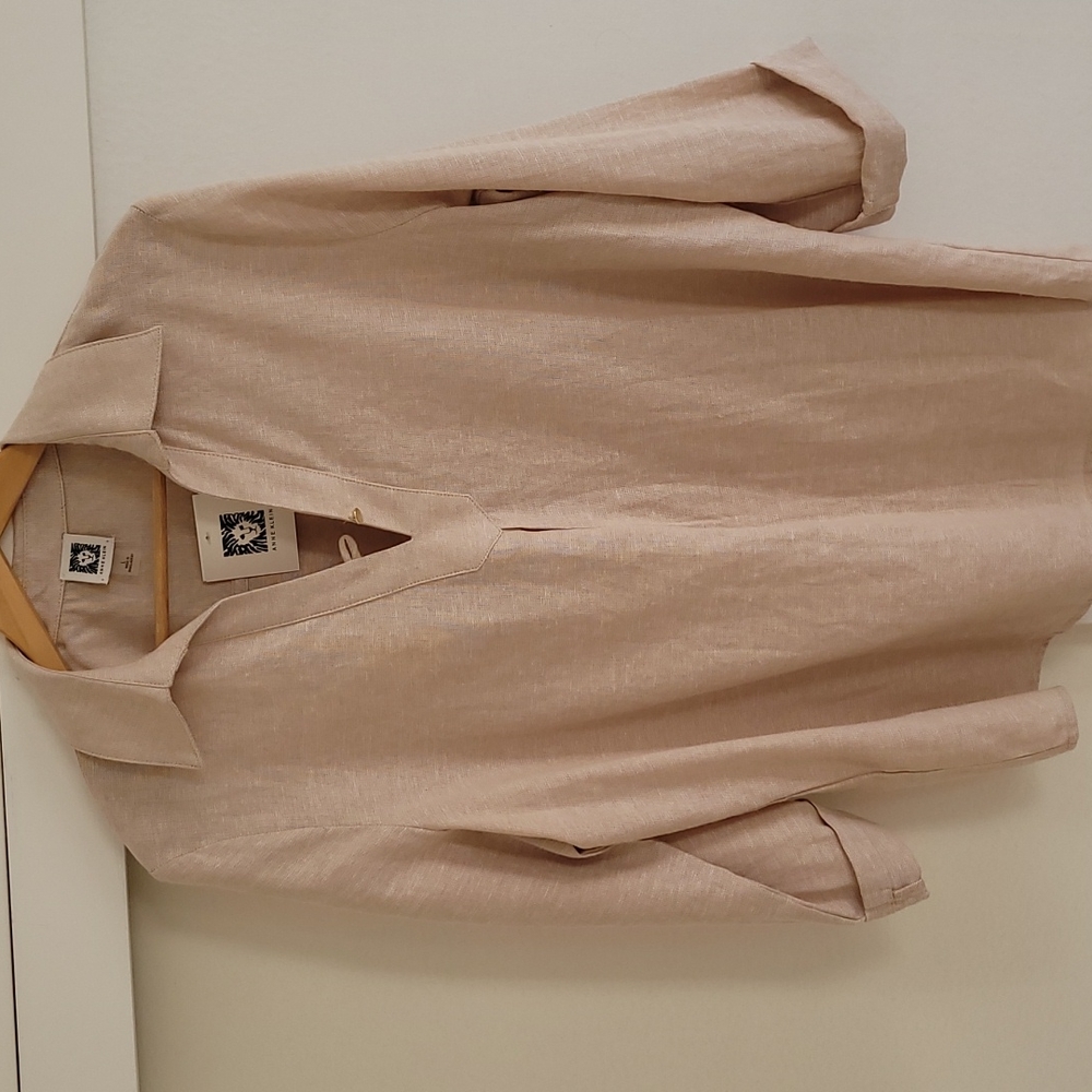 Anne Klein Shirt